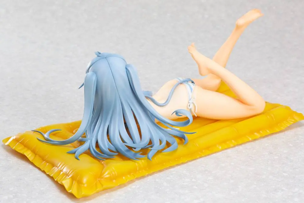 Grisaia Phantom Trigger PVC Kip 1/6 Shishigaya Tohka 10 cm fotografija izdelka