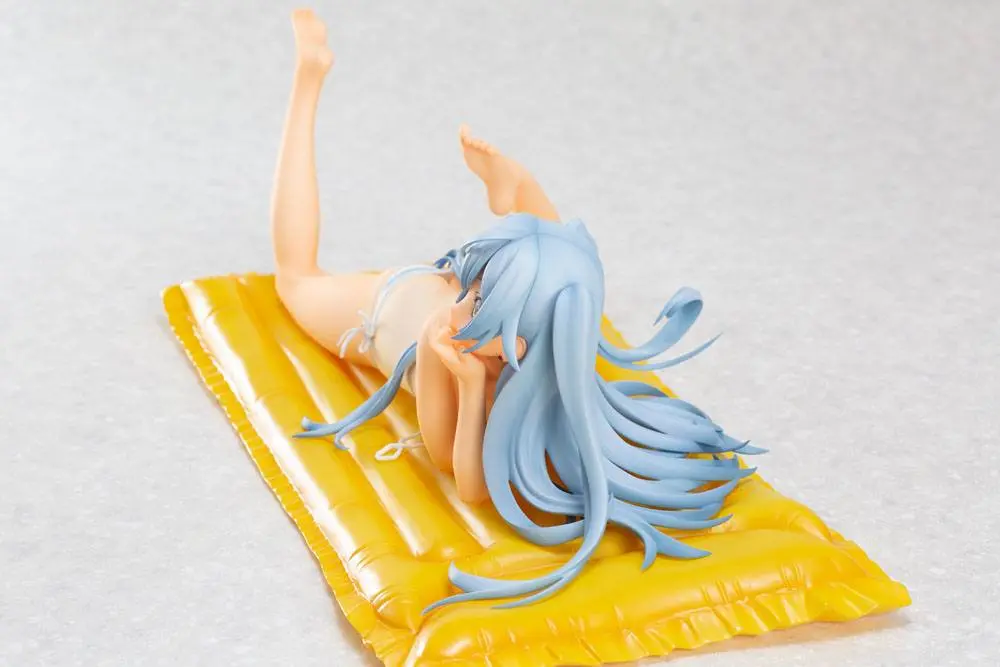 Grisaia Phantom Trigger PVC Kip 1/6 Shishigaya Tohka 10 cm fotografija izdelka