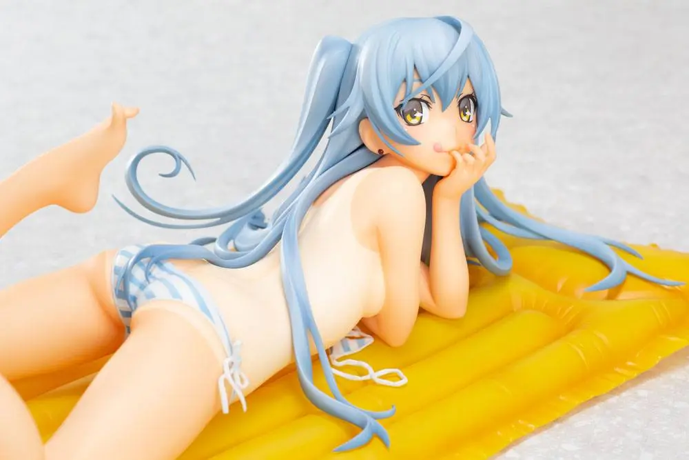 Grisaia Phantom Trigger PVC Kip 1/6 Shishigaya Tohka 10 cm fotografija izdelka