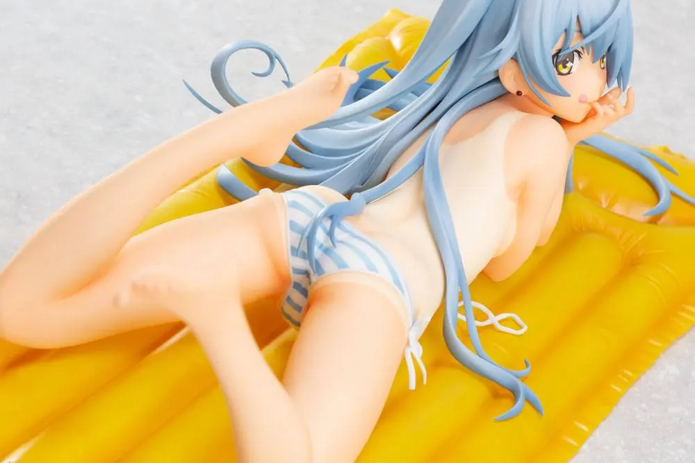 Grisaia Phantom Trigger PVC Kip 1/6 Shishigaya Tohka 10 cm fotografija izdelka