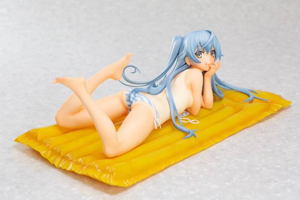 Grisaia Phantom Trigger PVC Kip 1/6 Shishigaya Tohka 10 cm fotografija izdelka