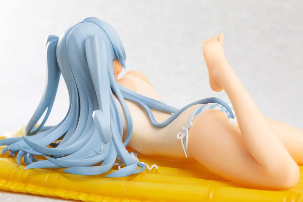 Grisaia Phantom Trigger PVC Kip 1/6 Shishigaya Tohka 10 cm fotografija izdelka