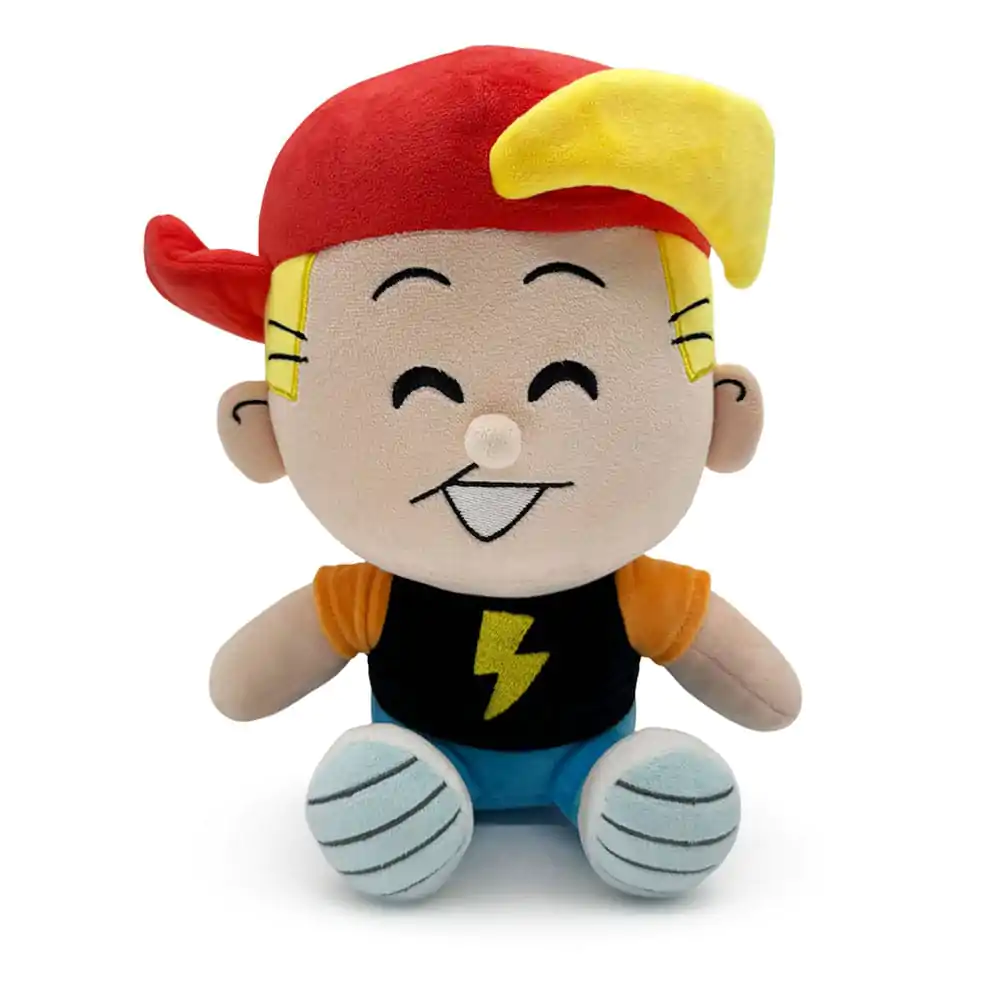 Grubbs Plišasta figura Grubbs 22 cm fotografija izdelka