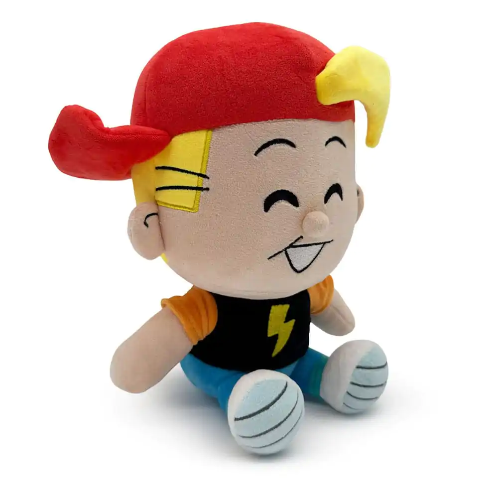 Grubbs Plišasta figura Grubbs 22 cm fotografija izdelka