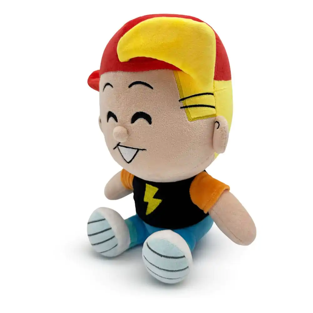 Grubbs Plišasta figura Grubbs 22 cm fotografija izdelka