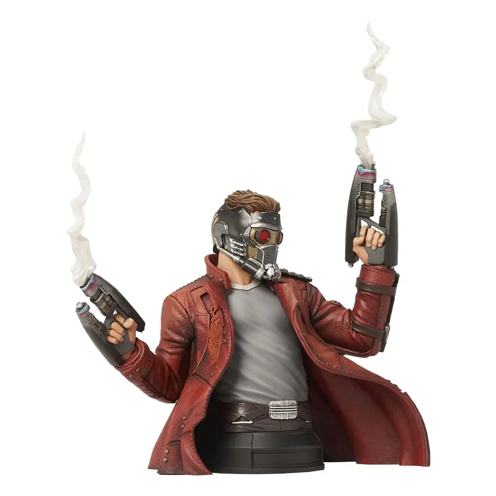 Guardians of the Galaxy Doprsni Kip 1/6 Star-Lord 23 cm fotografija izdelka