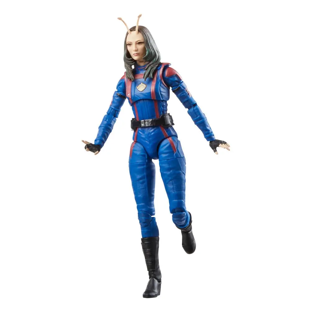 Guardians of the Galaxy Vol. 3 Marvel Legends Akcijska Figura Mantis 15 cm fotografija izdelka