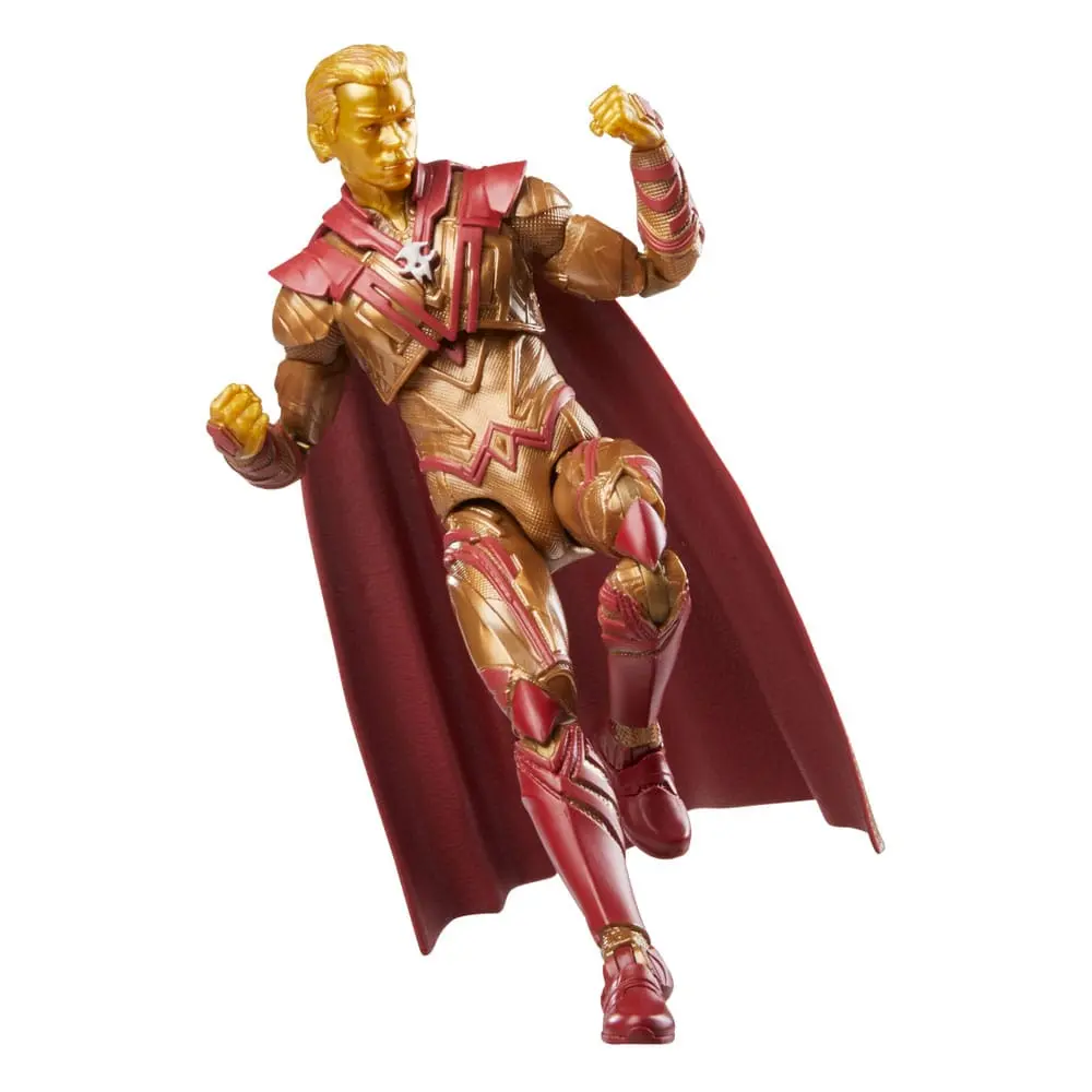 Guardians of the Galaxy Vol. 3 Marvel Legends akcijska figura Adam Warlock 15 cm fotografija izdelka