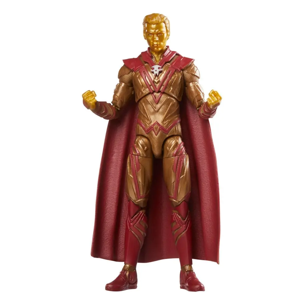 Guardians of the Galaxy Vol. 3 Marvel Legends akcijska figura Adam Warlock 15 cm fotografija izdelka