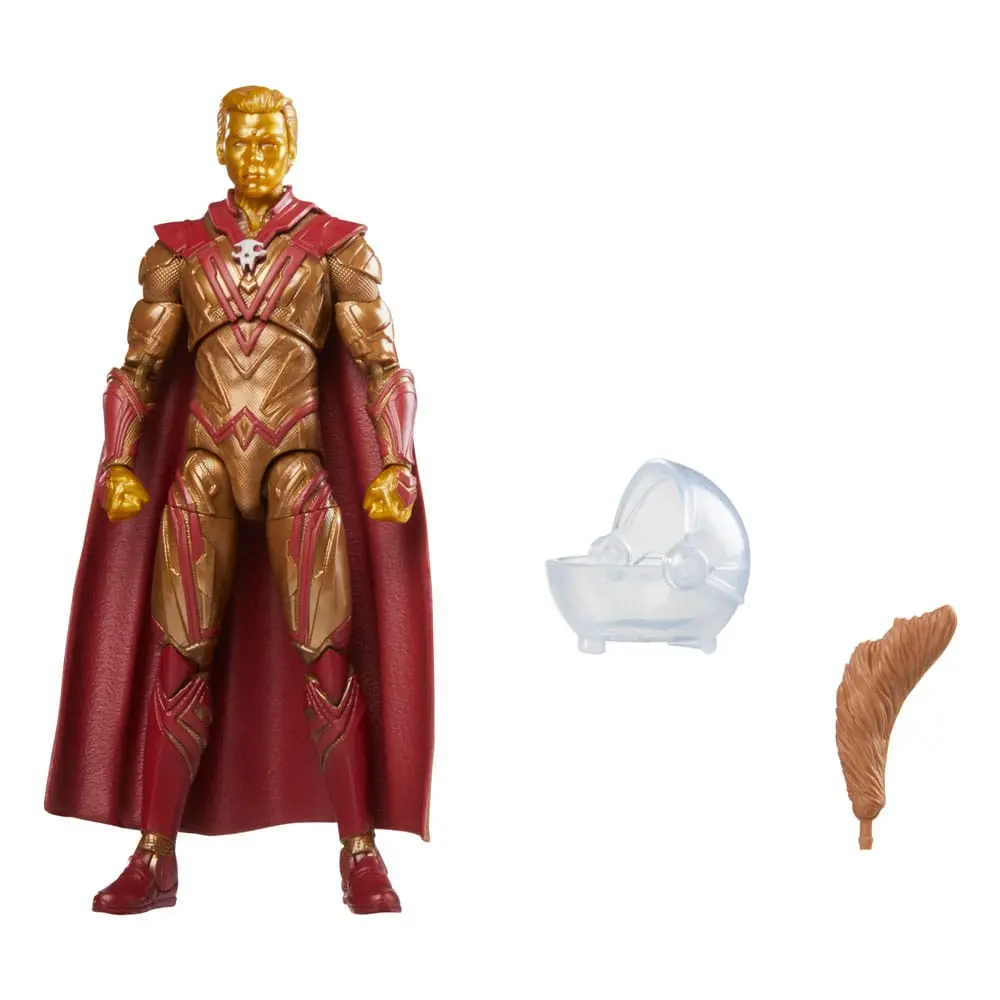 Guardians of the Galaxy Vol. 3 Marvel Legends akcijska figura Adam Warlock 15 cm fotografija izdelka