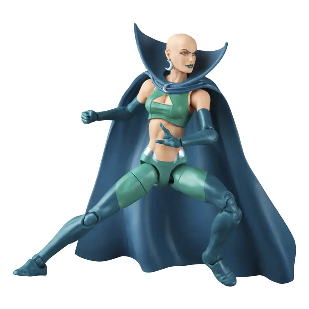 Guardians of the Galaxy Marvel Legends akcijska figura 2-Pack Drax the Destroyer & Marvel's Moondragon 15 cm fotografija izdelka