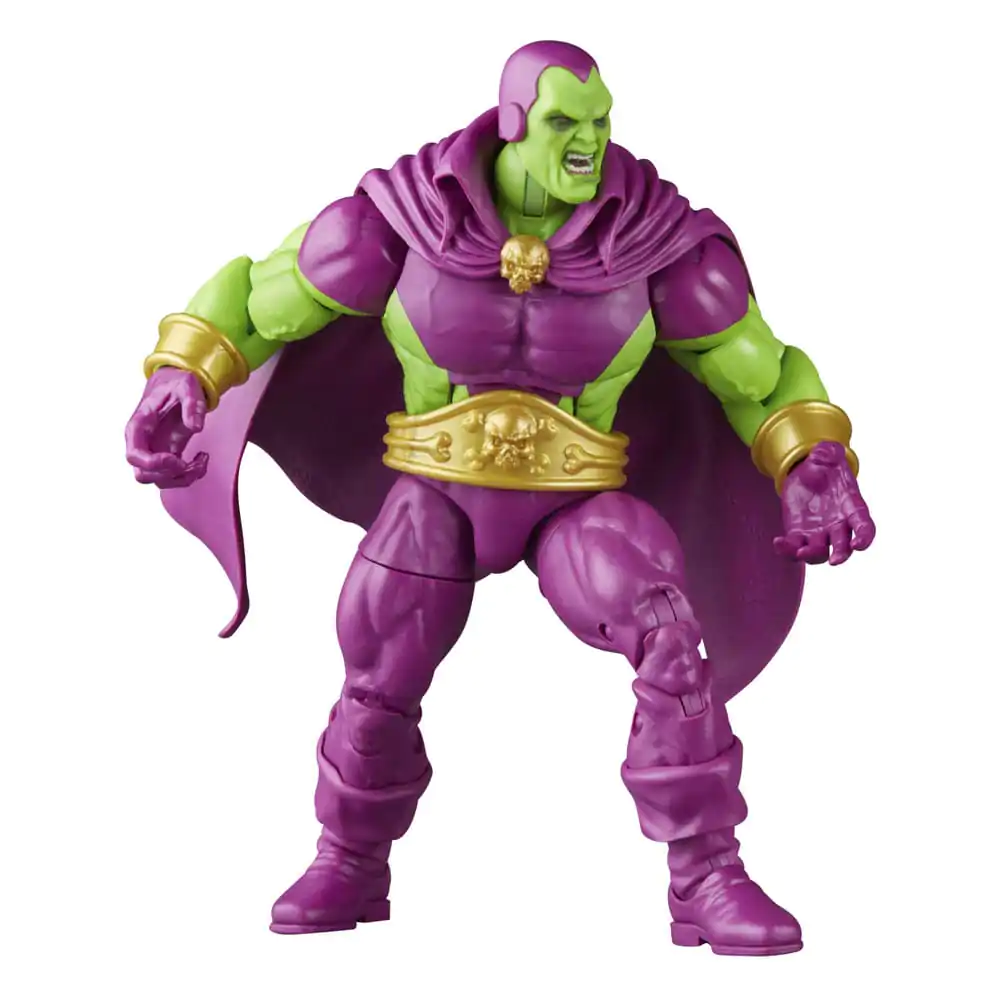 Guardians of the Galaxy Marvel Legends akcijska figura 2-Pack Drax the Destroyer & Marvel's Moondragon 15 cm fotografija izdelka