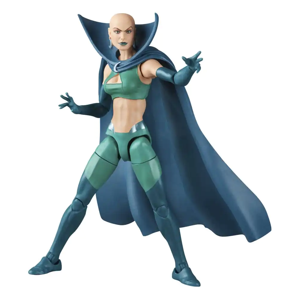 Guardians of the Galaxy Marvel Legends akcijska figura 2-Pack Drax the Destroyer & Marvel's Moondragon 15 cm fotografija izdelka