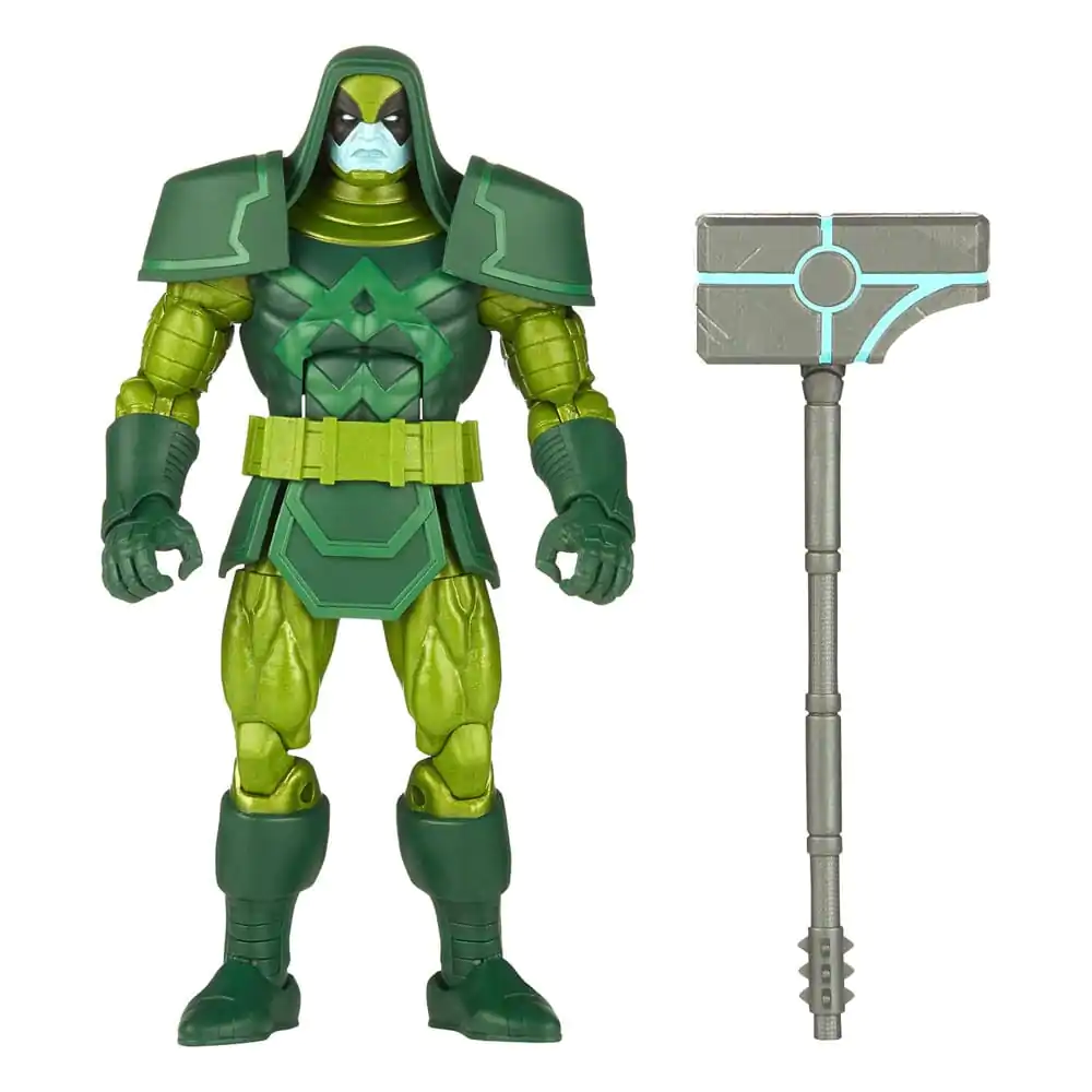 Guardians of the Galaxy Marvel Legends akcijska figura Ronan the Accuser 15 cm fotografija izdelka