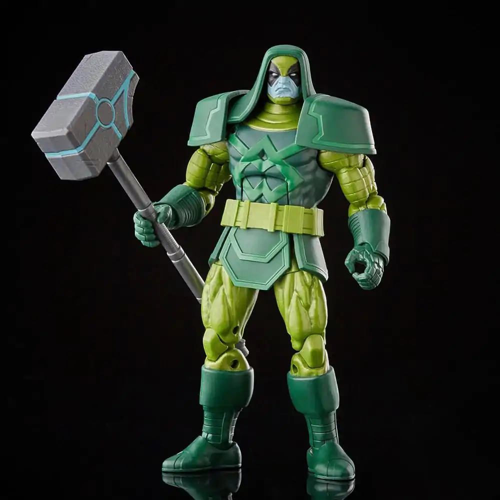 Guardians of the Galaxy Marvel Legends akcijska figura Ronan the Accuser 15 cm fotografija izdelka