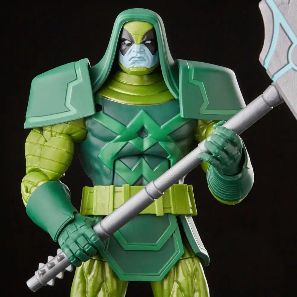 Guardians of the Galaxy Marvel Legends akcijska figura Ronan the Accuser 15 cm fotografija izdelka