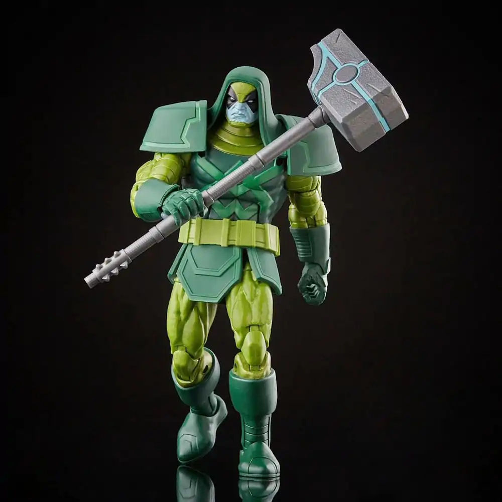 Guardians of the Galaxy Marvel Legends akcijska figura Ronan the Accuser 15 cm fotografija izdelka