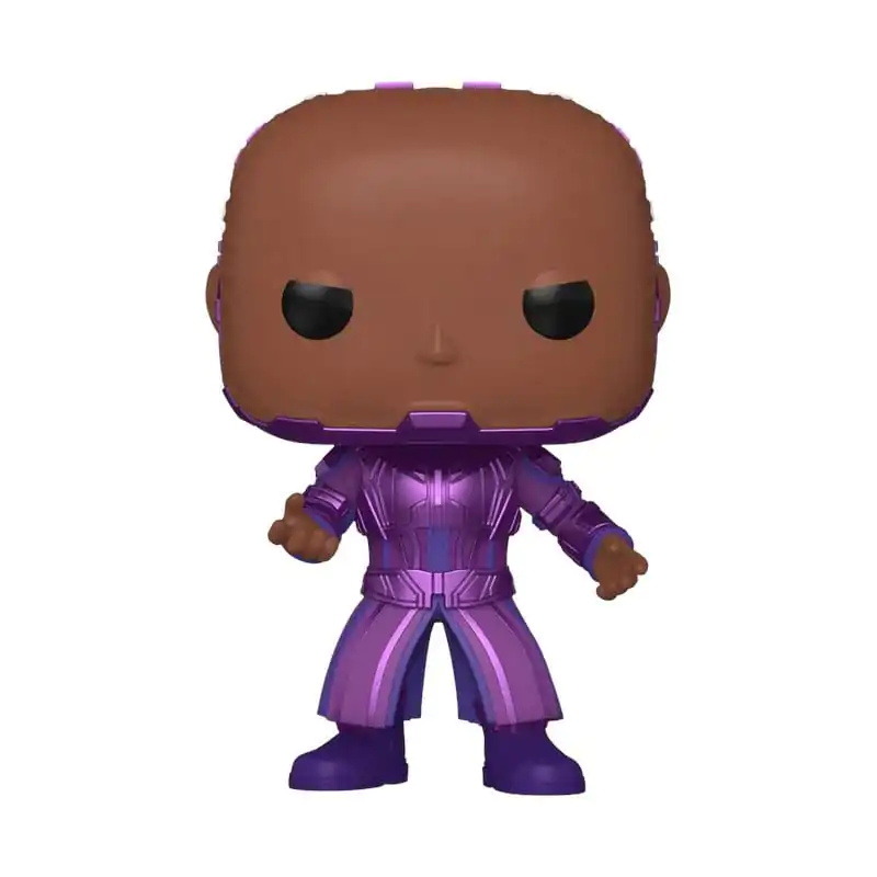 Guardians of the Galaxy Vol. 3 Funko POP! Marvel Vinyl Figura The High Evolutionary Exclusive 9 cm fotografija izdelka