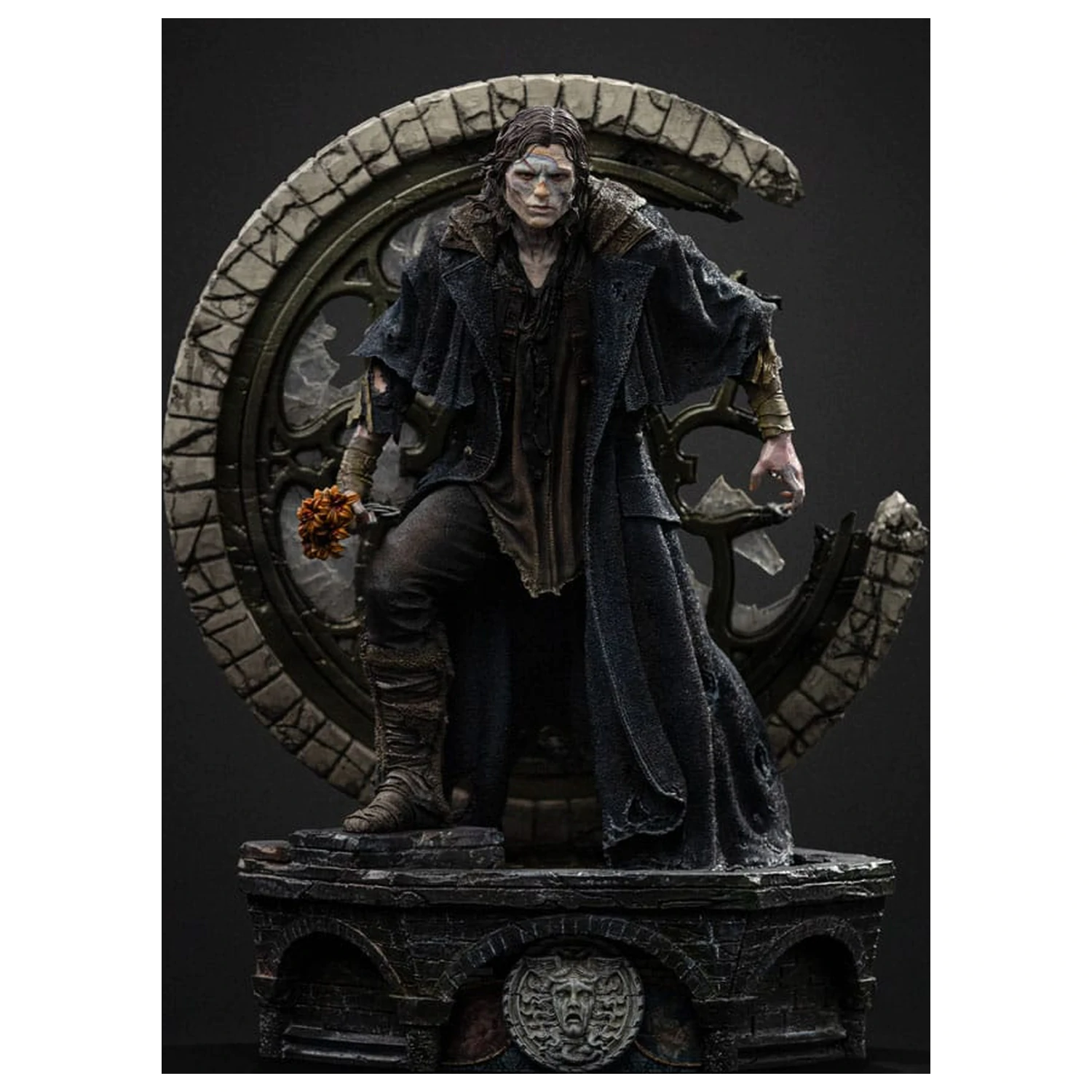 Guillermo Del Toro's Art Scale kip 1/10 Frankenstein's Monster 24 cm fotografija izdelka