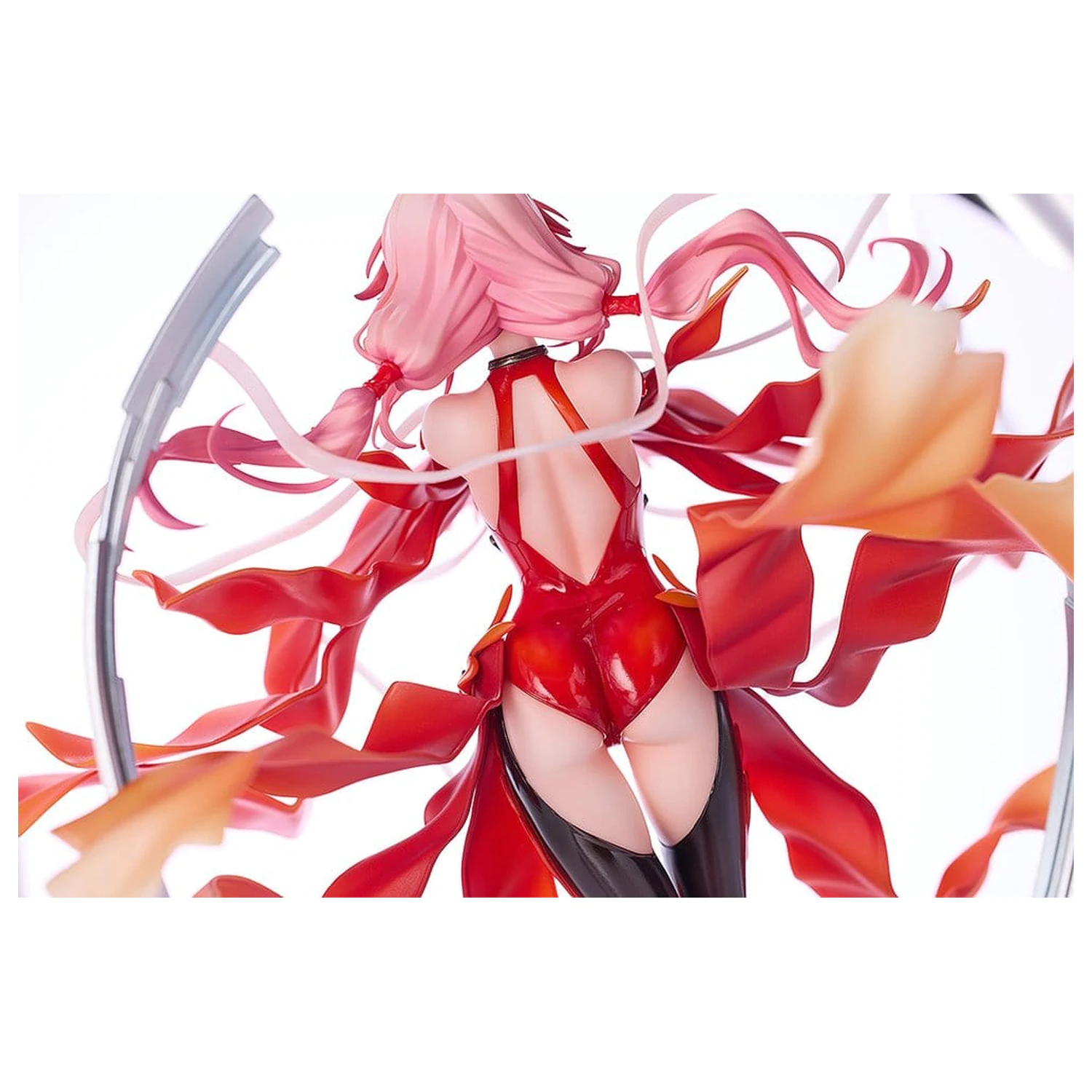 Guilty Crown PVC Kip 1/7 Inori Yuzuriha 24 cm fotografija izdelka