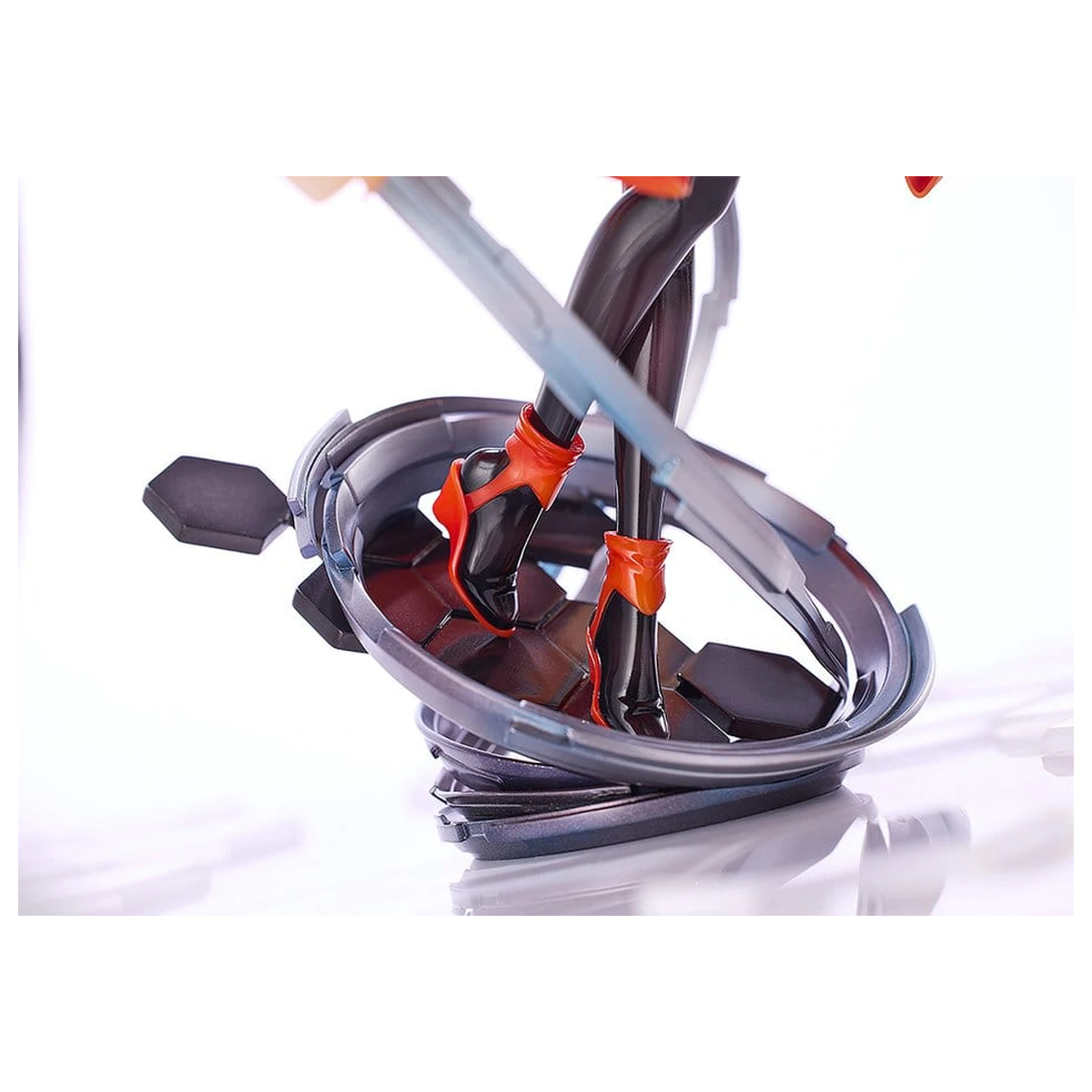 Guilty Crown PVC Kip 1/7 Inori Yuzuriha 24 cm fotografija izdelka