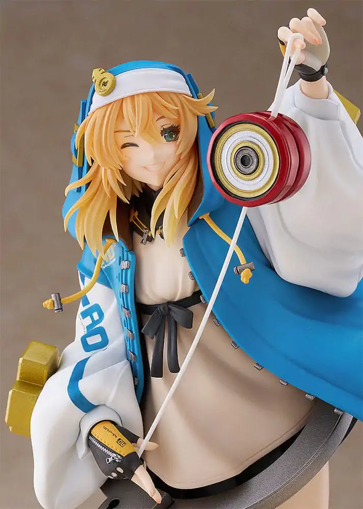 Guilty Gear Strive PVC Socha 1/7 Bridget 24 cm fotografija izdelka