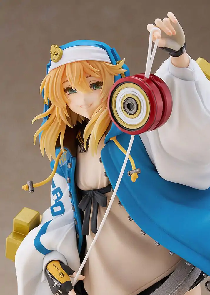 Guilty Gear Strive PVC Socha 1/7 Bridget 24 cm fotografija izdelka