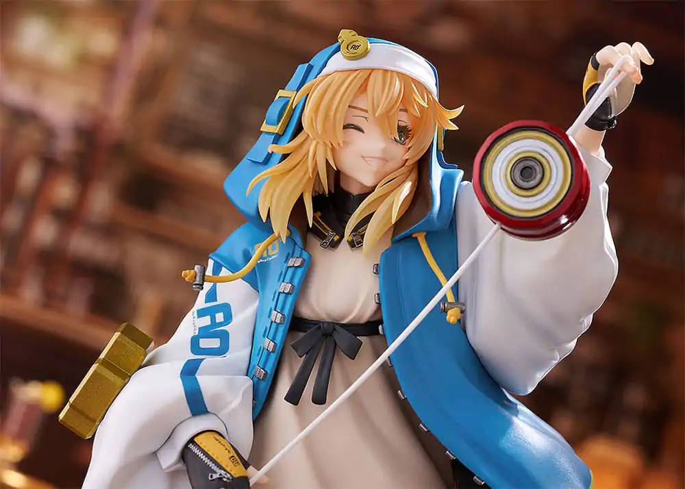 Guilty Gear Strive PVC Socha 1/7 Bridget 24 cm fotografija izdelka