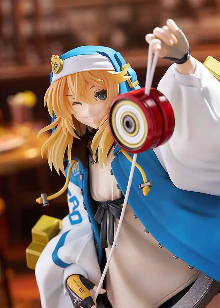 Guilty Gear Strive PVC Socha 1/7 Bridget 24 cm fotografija izdelka