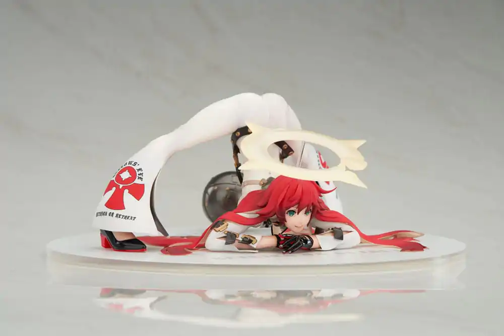 Guilty Gear Strive PVC Kip 1/9 Jack-O 9 cm fotografija izdelka