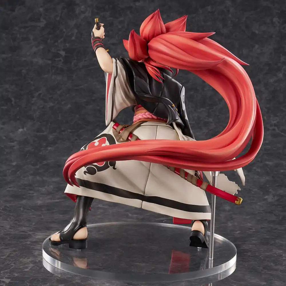 Guilty Gear Strive Kip PVC Baiken 23 cm fotografija izdelka