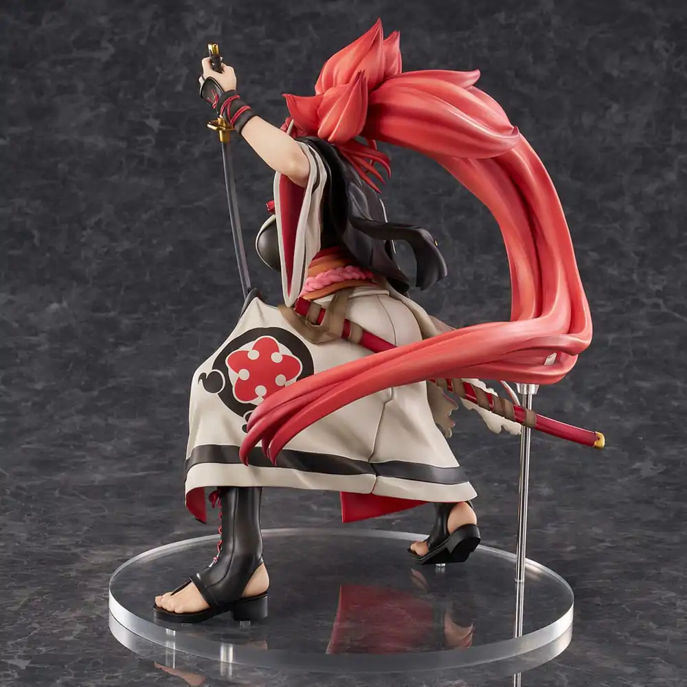 Guilty Gear Strive Kip PVC Baiken 23 cm fotografija izdelka