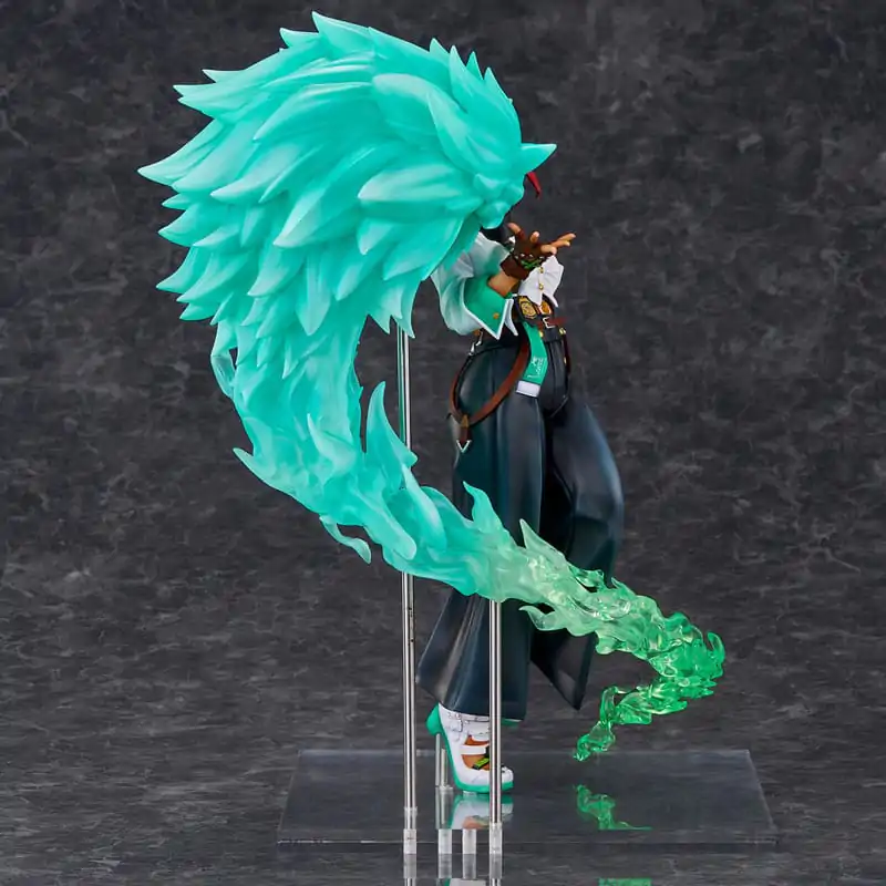 Guilty Gear Strive PVC kip Giovanna 27 cm fotografija izdelka
