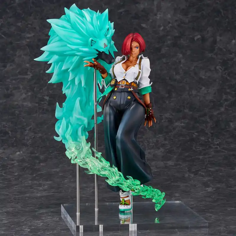 Guilty Gear Strive PVC kip Giovanna 27 cm fotografija izdelka