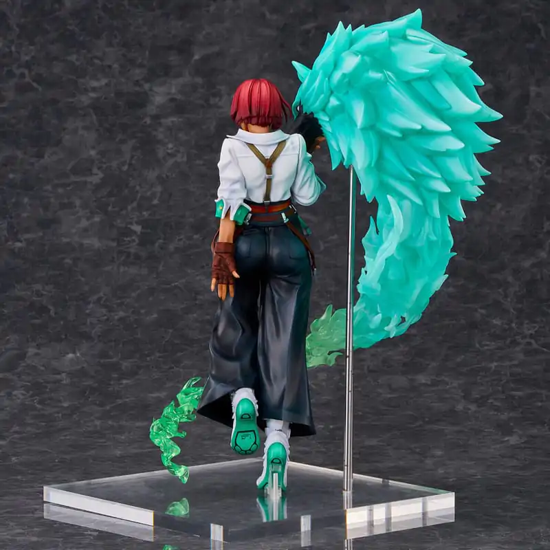 Guilty Gear Strive PVC kip Giovanna 27 cm fotografija izdelka