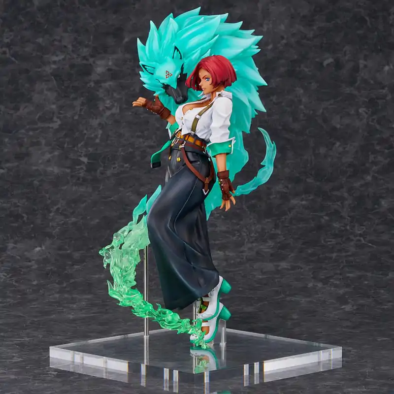 Guilty Gear Strive PVC kip Giovanna 27 cm fotografija izdelka