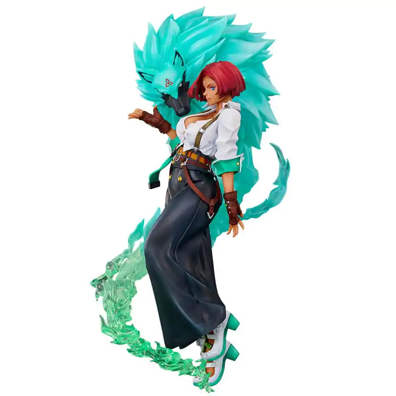 Guilty Gear Strive PVC kip Giovanna 27 cm fotografija izdelka