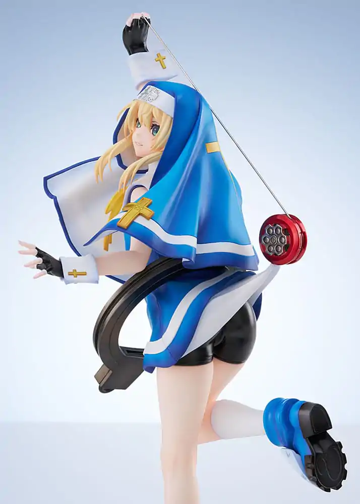 Guilty Gear XX Accent Core Plus R PVC kip 1/7 Bridget 27 cm fotografija izdelka