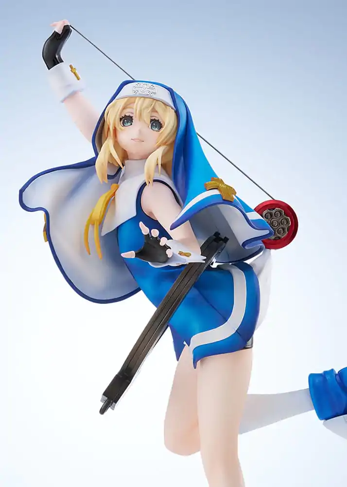 Guilty Gear XX Accent Core Plus R PVC kip 1/7 Bridget 27 cm fotografija izdelka