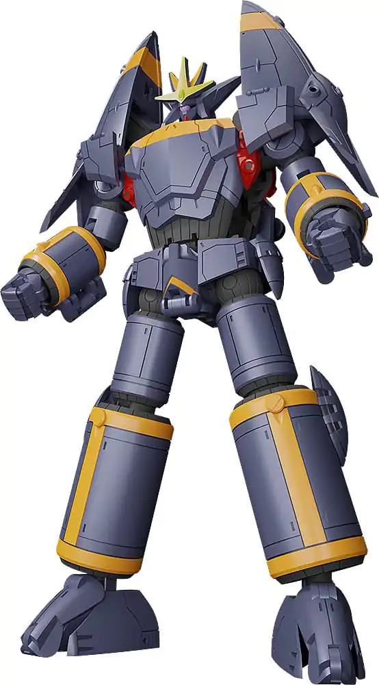 Gunbuster Moderoid plastični model komplet Gunbuster 11 cm fotografija izdelka