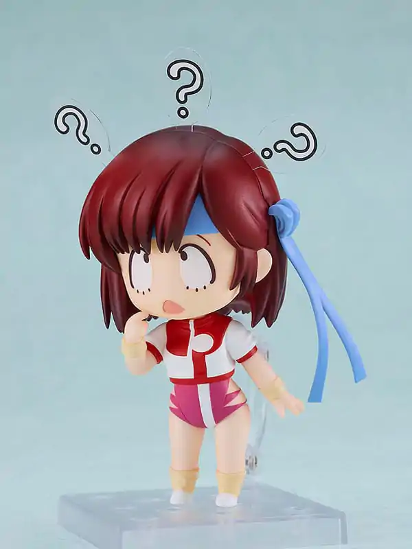 Gunbuster Nendoroid akcijska figura Noriko Takaya 10 cm fotografija izdelka