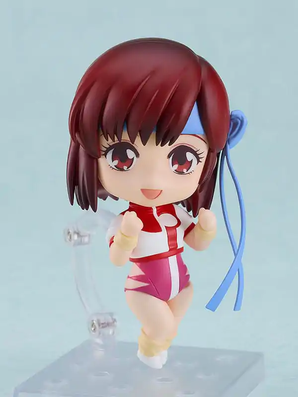 Gunbuster Nendoroid akcijska figura Noriko Takaya 10 cm fotografija izdelka