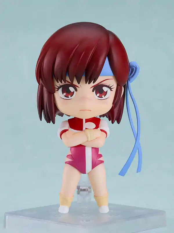Gunbuster Nendoroid akcijska figura Noriko Takaya 10 cm fotografija izdelka