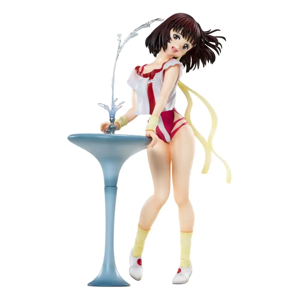Gunbuster Kip PVC Takaya Noriko 35th Anniversary Ver. 23 cm fotografija izdelka