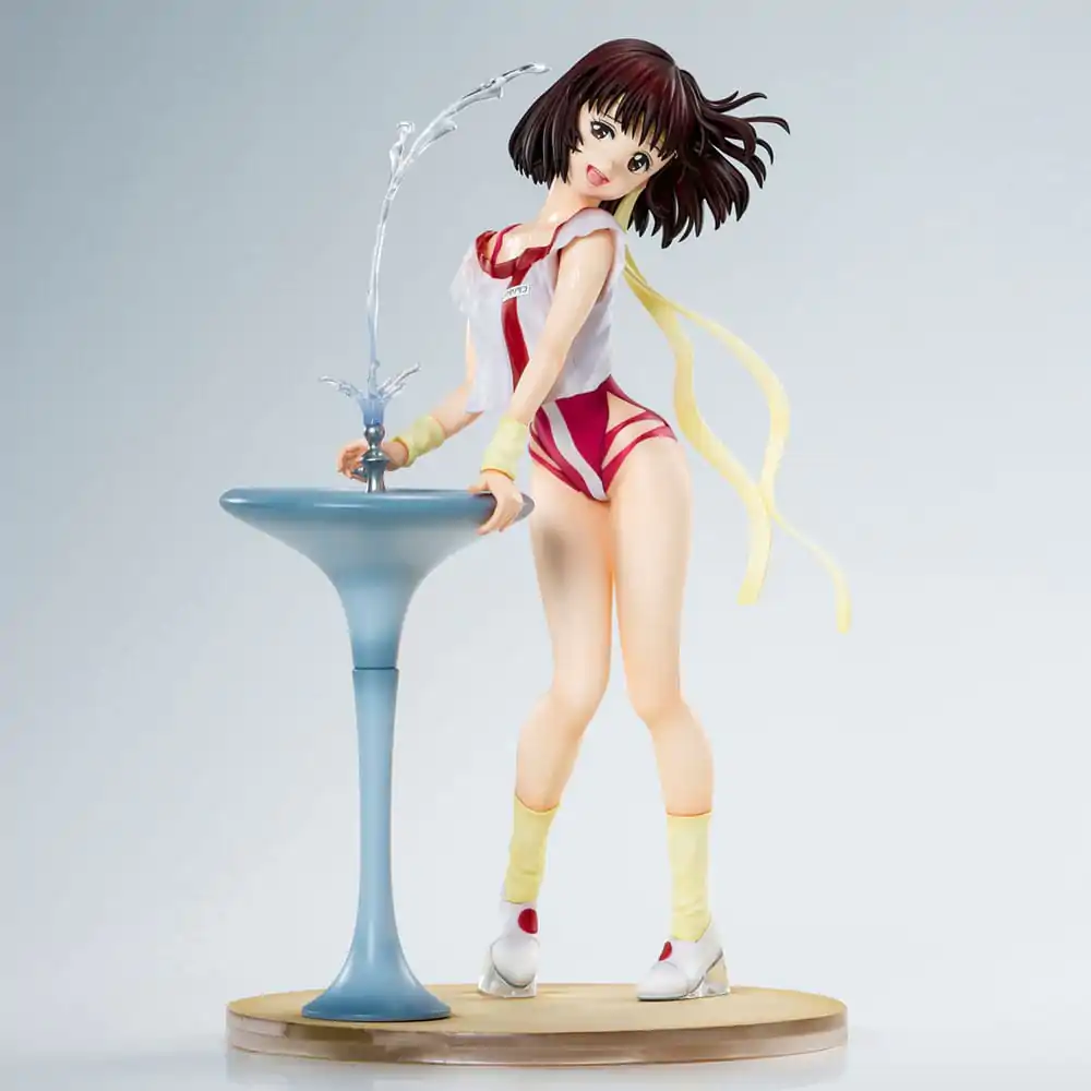 Gunbuster Kip PVC Takaya Noriko 35th Anniversary Ver. 23 cm fotografija izdelka