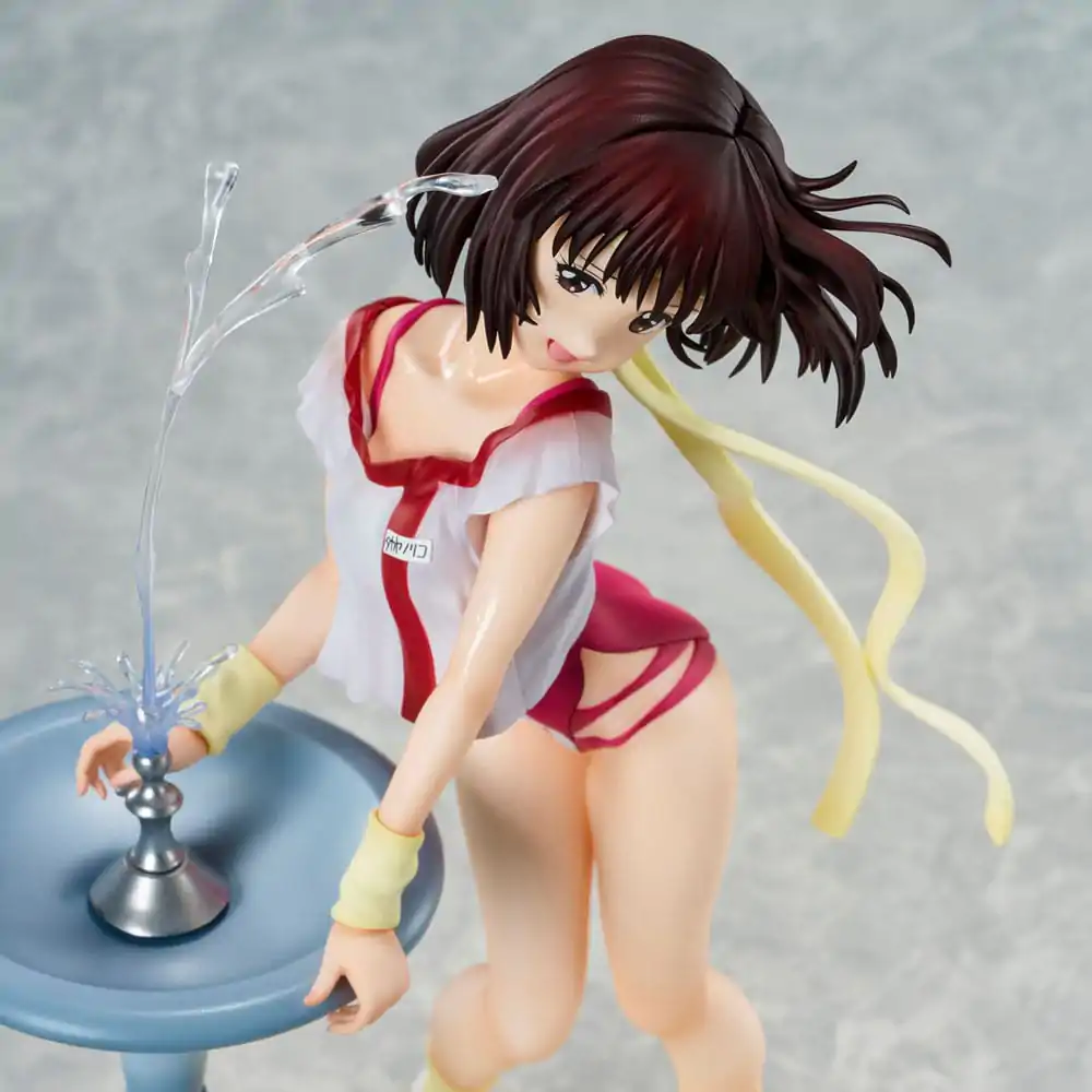 Gunbuster Kip PVC Takaya Noriko 35th Anniversary Ver. 23 cm fotografija izdelka