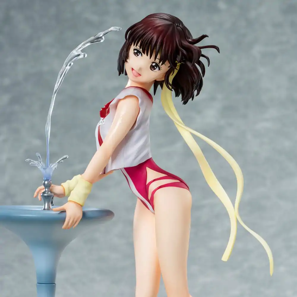 Gunbuster Kip PVC Takaya Noriko 35th Anniversary Ver. 23 cm fotografija izdelka