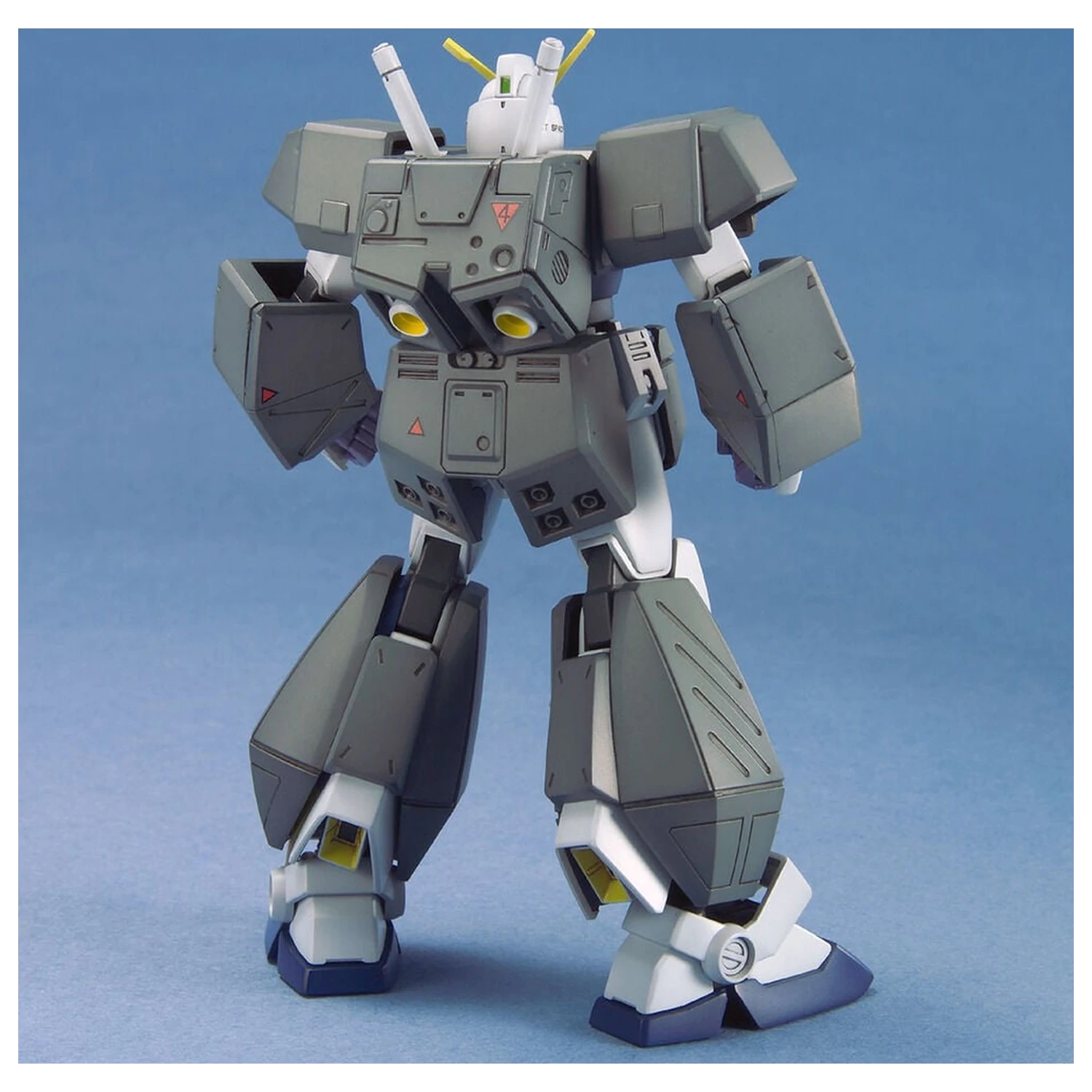 Gundam 0080 RX-78 NT-1 Gundam Alex Model komplet HGUC 1/144 fotografija izdelka