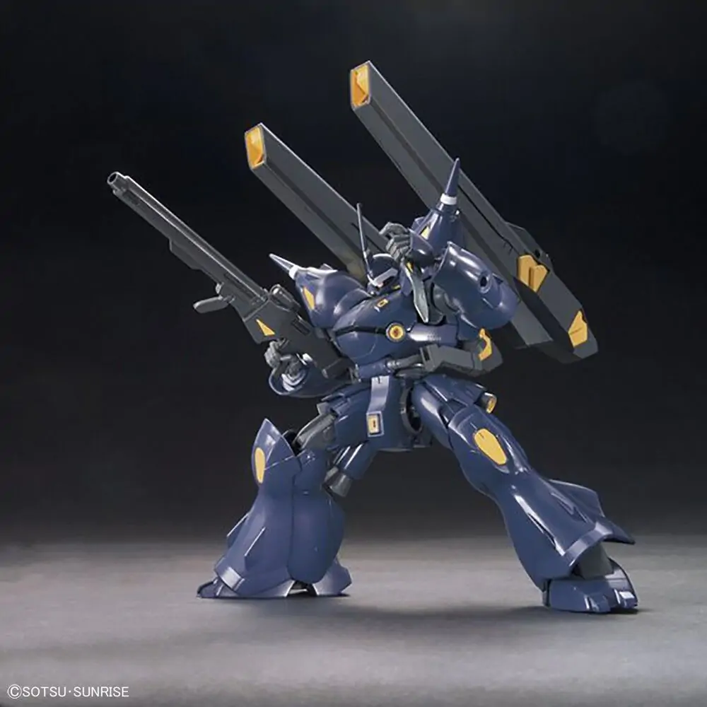 Gundam Build Fighters Kampfeer Amazing figura fotografija izdelka