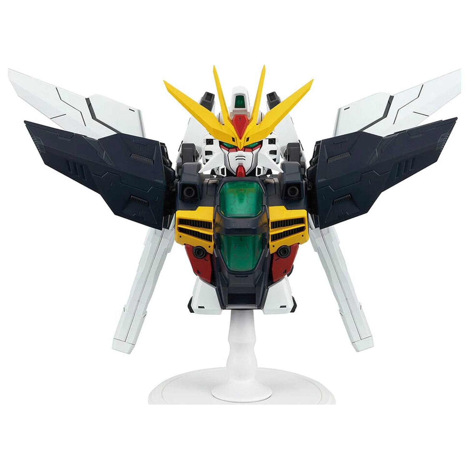 Gundam Double X 30th Anniversary After War Gundam X Ichibansho figura 18 cm fotografija izdelka